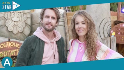 Philippe Lacheau et Elodie Fontan : cette soirée sans leur bébé qui a mal tourné, photos et vidéos à