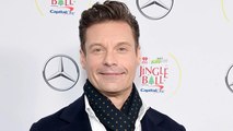 Ryan Seacrest Named New 'Wheel of Fortune' Host, Replacing Pat Sajak | THR News