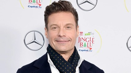 Ryan Seacrest Named New 'Wheel of Fortune' Host, Replacing Pat Sajak | THR News