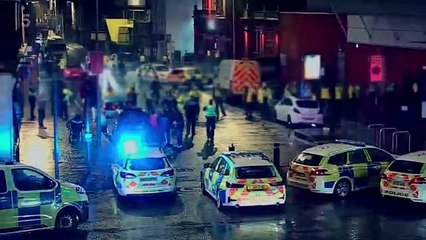 Police Night Shift 999 S03E03
