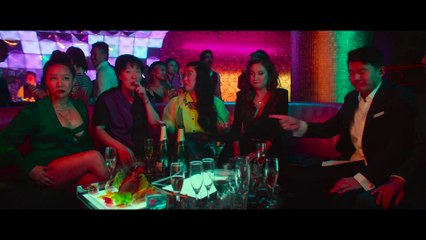 Joy Ride Movie Clip - Pai Pai