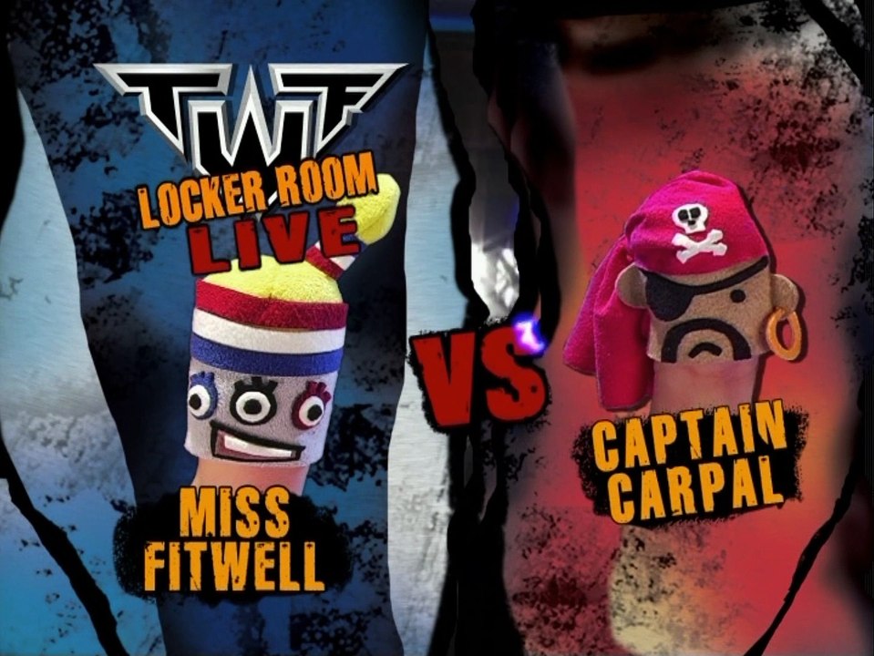 miss-fitwell-vs-captain-carpal-with-trash-talk-video-dailymotion