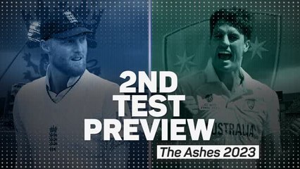 Can Bazball bounce back at Lord's? - 2nd Ashes Test Preview