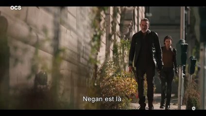 THE WALKING DEAD: DEAD CITY Episode 2 Bande Annonce (2023)