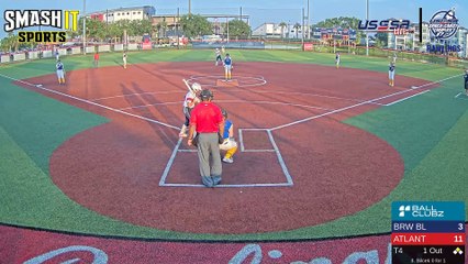 Blue Rawlings - Space Coast World Series (2023) Mon, Jun 26, 2023 7:45 PM to 11:30 PM