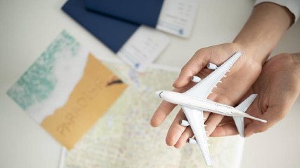 Tiquetes aéreos nacionales incrementaron su costo en más del 20 %