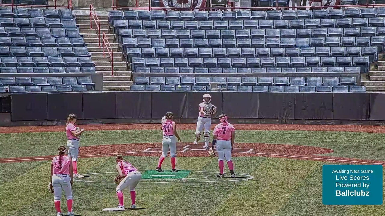 Space Coast Stadium - Space Coast World Series (2023) Mon, Jun 26, 2023 1:21 PM to 4:52 PM
