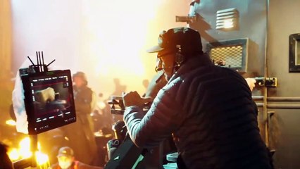 Indiana Jones and the Dial of Destiny Movie - Behind the Action