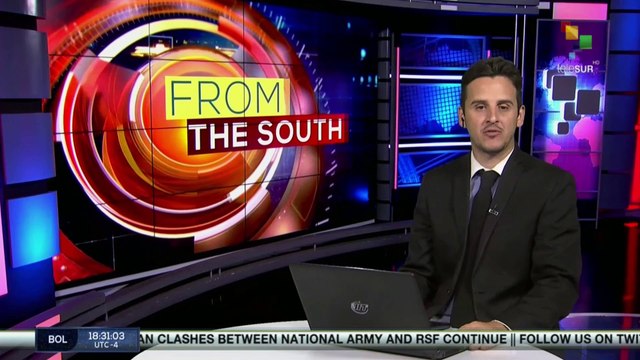 Honduran police confiscate firearms in prisons after massacres