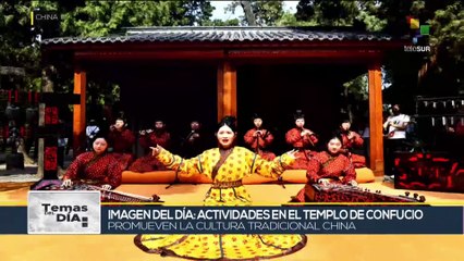 Temas del Día 27-06: Trabajadores uruguayos se reconcentraron en el barrio La Teja