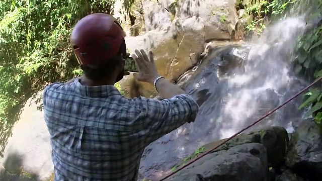 Lost Gold Of World War II Uncovering A HIDDEN CAVE From WWII (S1, E2)