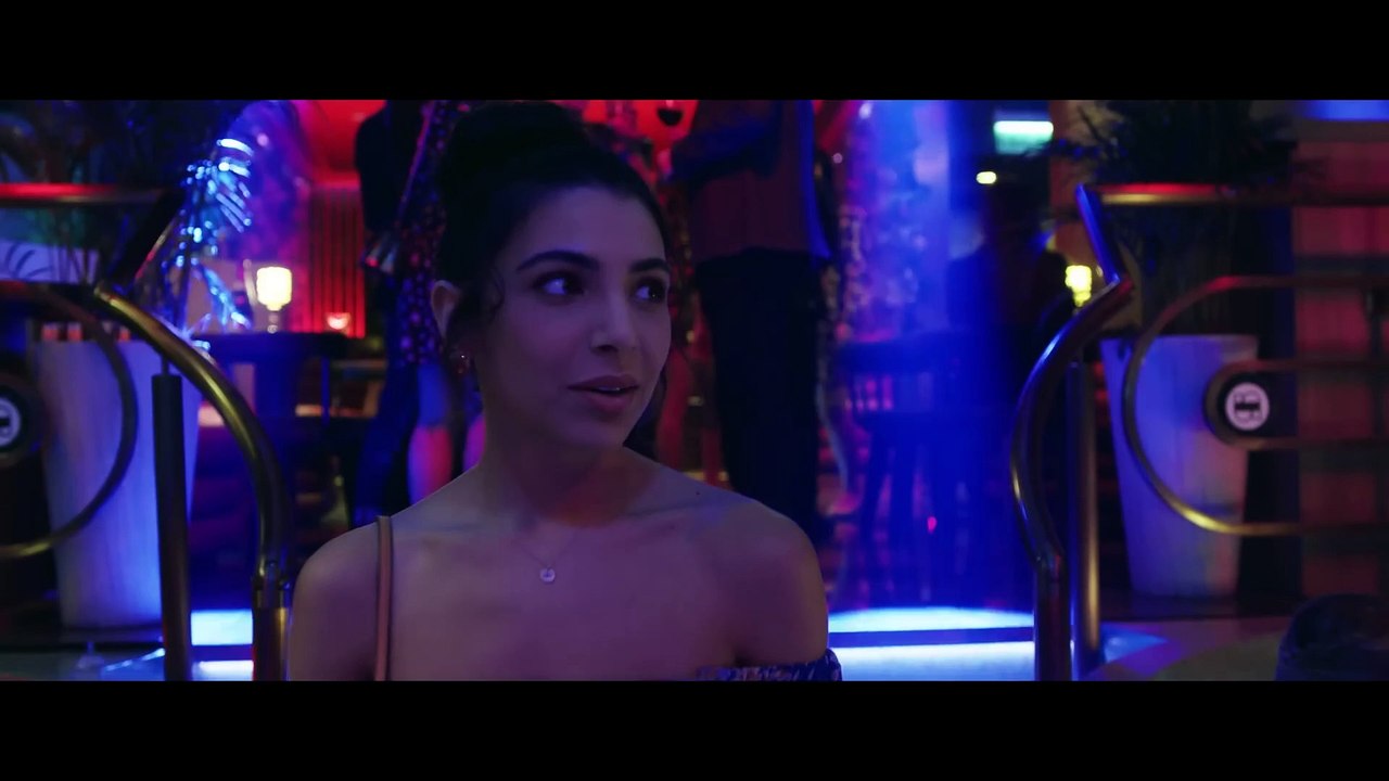 The Modelizer Trailer