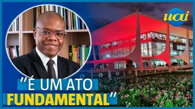 Ministro de Lula sobre LGBTQIA+: 'é o orgulho de ser brasileiro'