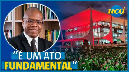 Ministro de Lula sobre LGBTQIA+: 'é o orgulho de ser brasileiro'