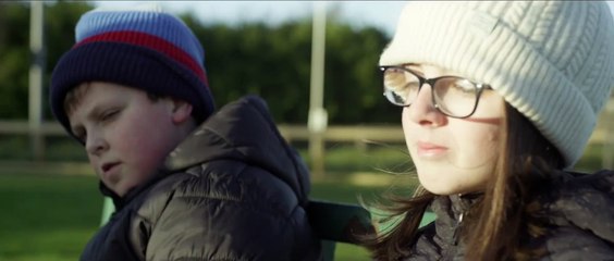 Water Over Blood Trailer
