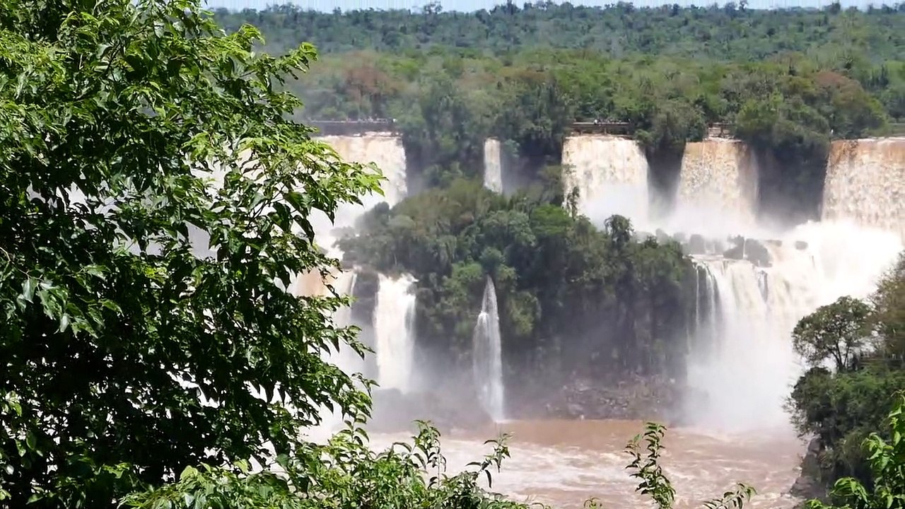 Iguazu