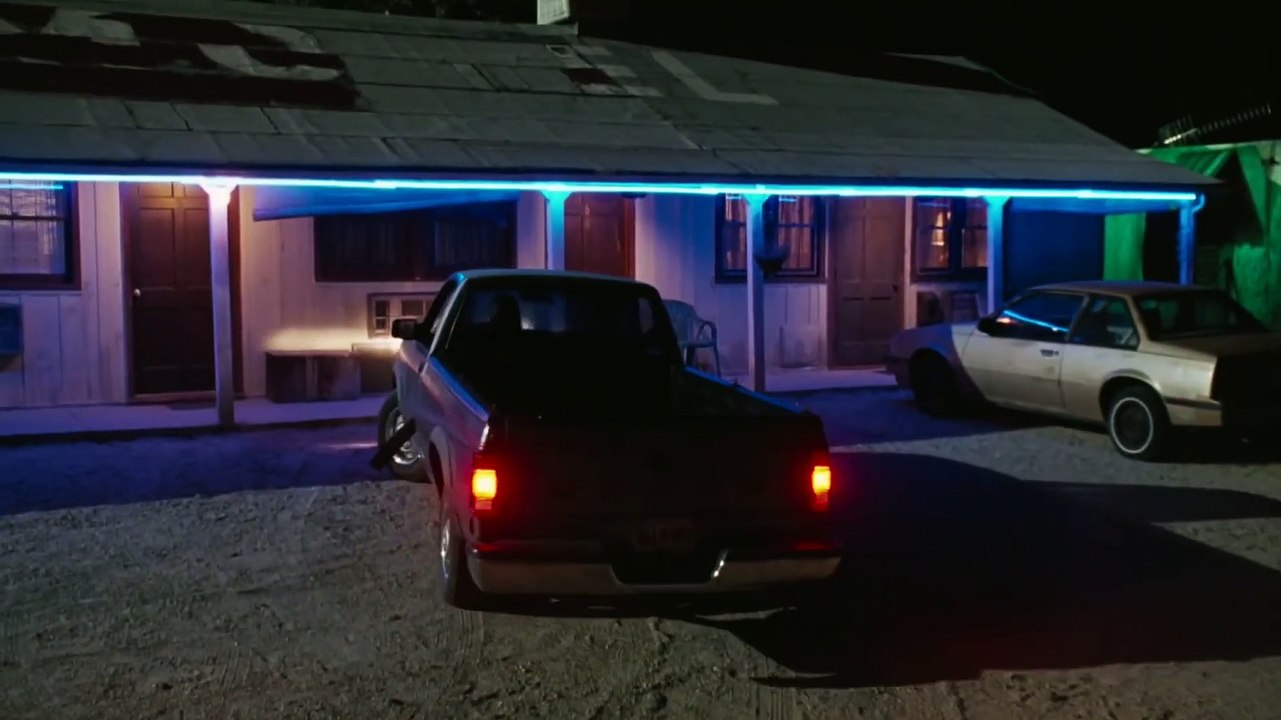 Bug Trailer (2006)