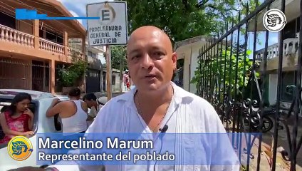 Agencia municipal se deslindó del probable fraude en feria de la Virgen del Perpetuo Socorro