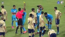 India 1-1 Kuwait | Match Highlights | SAFF Championship 2023.mp4