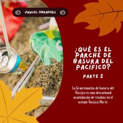 |MANUEL OBRADORS| ¡CONSECUENCIAS DE ESTA ISLA DE BASURA! (PARTE 2) (@MANUELOBRADORS)