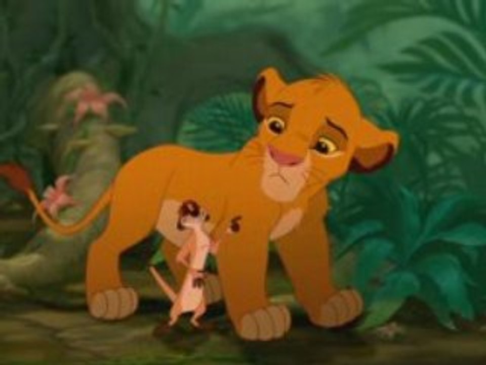 Hakuna Matata