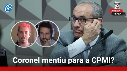 Deputados denunciam Lawand ao MPF por falso testemunho na CPMI