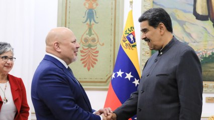 Analistas celebran reanudación de investigaciones de la CPI sobre crímenes de lesa humanidad en Venezuela