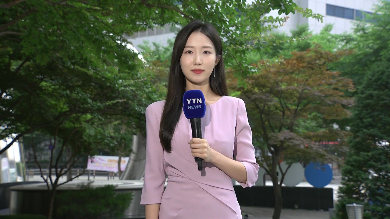 [날씨] 남부 호우특보 속 강한 비...호우 위기경보 '경계' 상향 / YTN