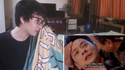 KHUN CHAI TẬP 1 REACTION | To Sir, With Love/Mộng Hồ Điệp | Phim Đam Mỹ BL Series