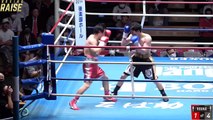 Hayato Ishibashi vs Tawa Sudo (09-06-2023) Full Fight