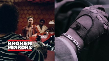 Broken Mirrors | movie | 1984 | Official Teaser