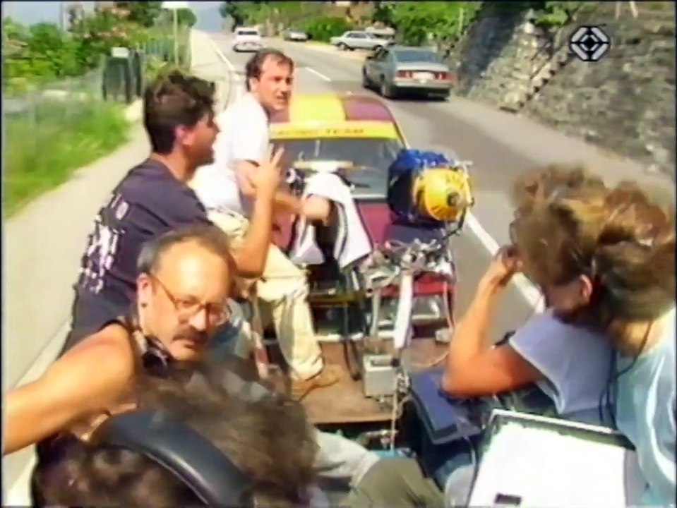 Bankomatt | movie | 1989 | Official Featurette