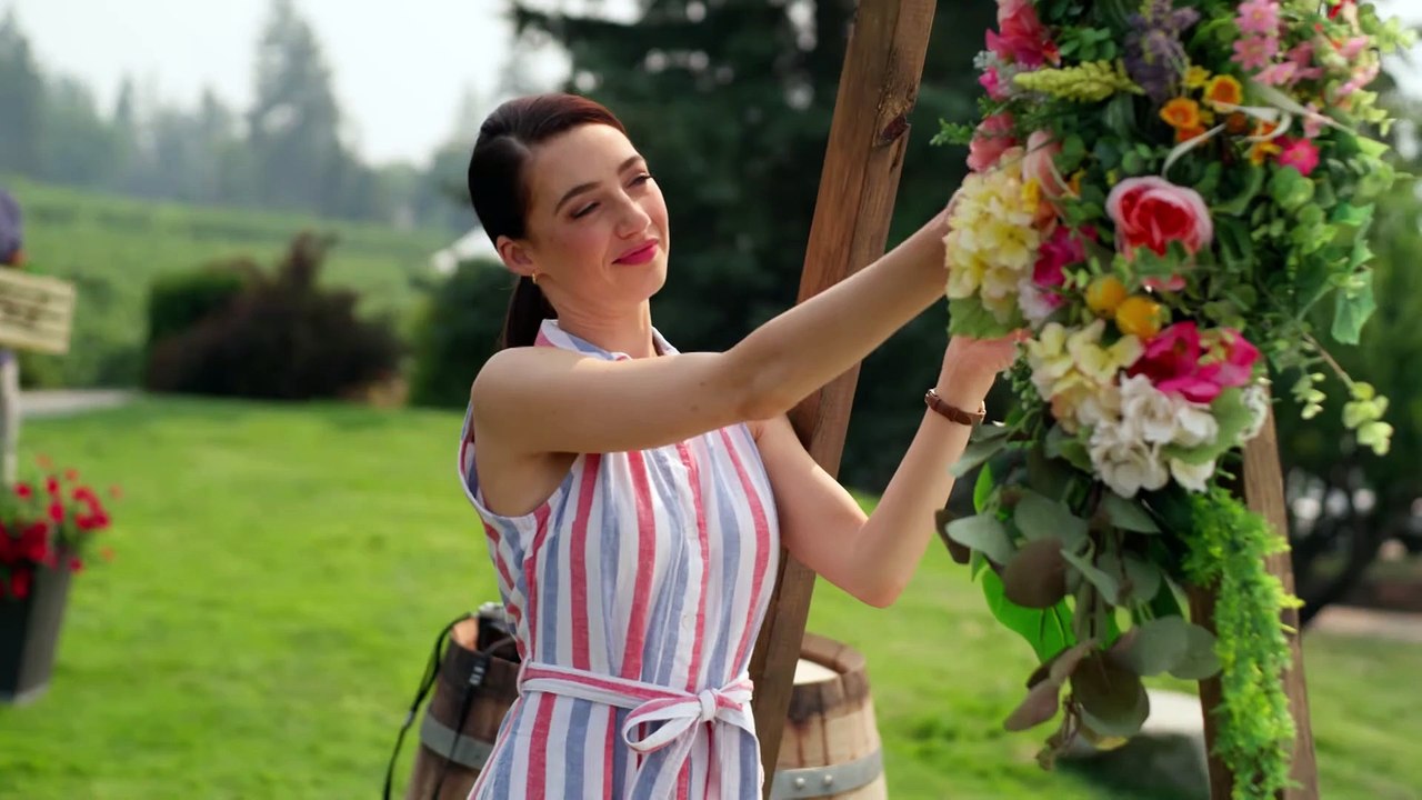 Ein Schnappschuss des Glücks | movie | 2022 | Official Trailer