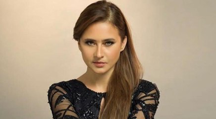 نيللي كريم في مهمّة صعبة