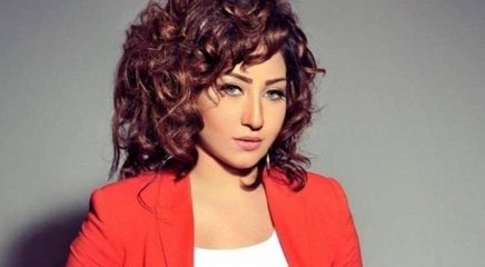 المطربة بوسي تحكي كواليس فيديو حفل زفافها الشهير "عليا الطلاق أبوظ الجوازة"