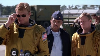 Storm Catcher (1999) | Official Trailer – High-Flying Action Thriller ✈️