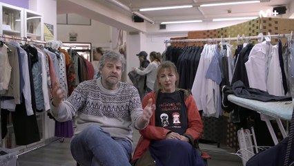 Poquita Fe | show | 2023 | Official Teaser