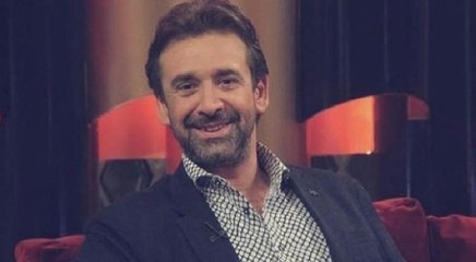 أول ظهور لنجل كريم عبد العزيز: أنا همثّل