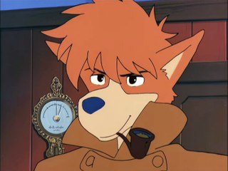 Il fiuto di Sherlock Holmes | show | 1984 | Official Trailer