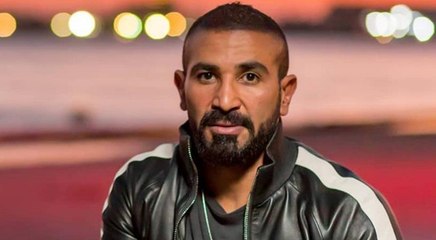 أحمد سعد: محمد رمضان مؤدي وليس مغني وأتمنى التعاون مع هذه المطربة