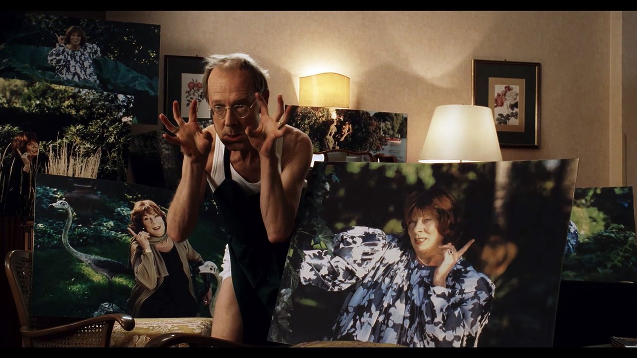 Beresina oder die letzten Tage der Schweiz | movie | 1999 | Official Trailer