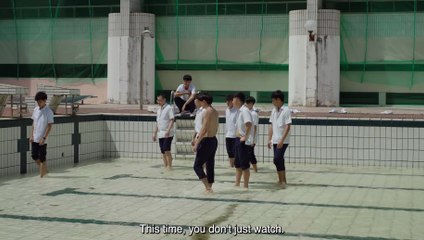 Tomorrow is a Long Time | movie | 2023 | Official Trailer