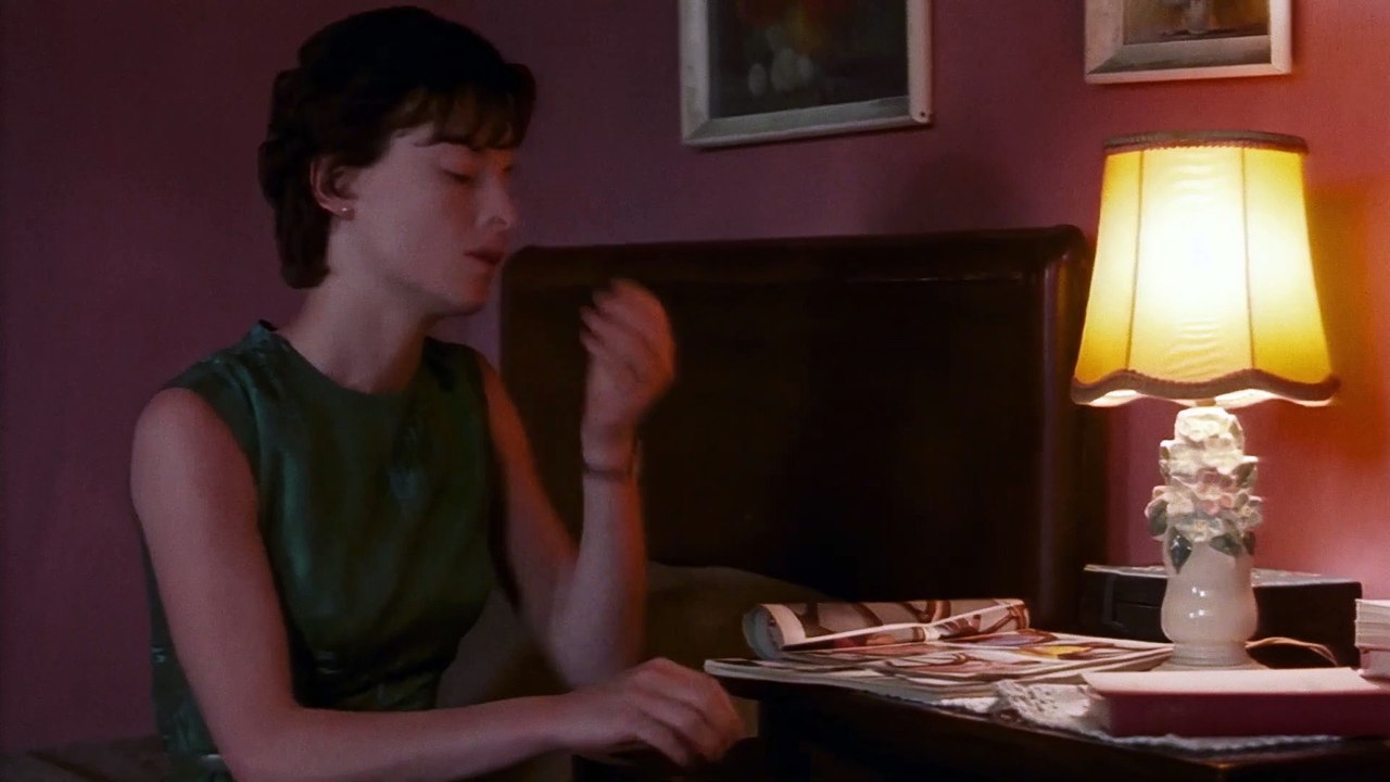 Emporte-moi – Nimm mich mit | movie | 1999 | Official Trailer