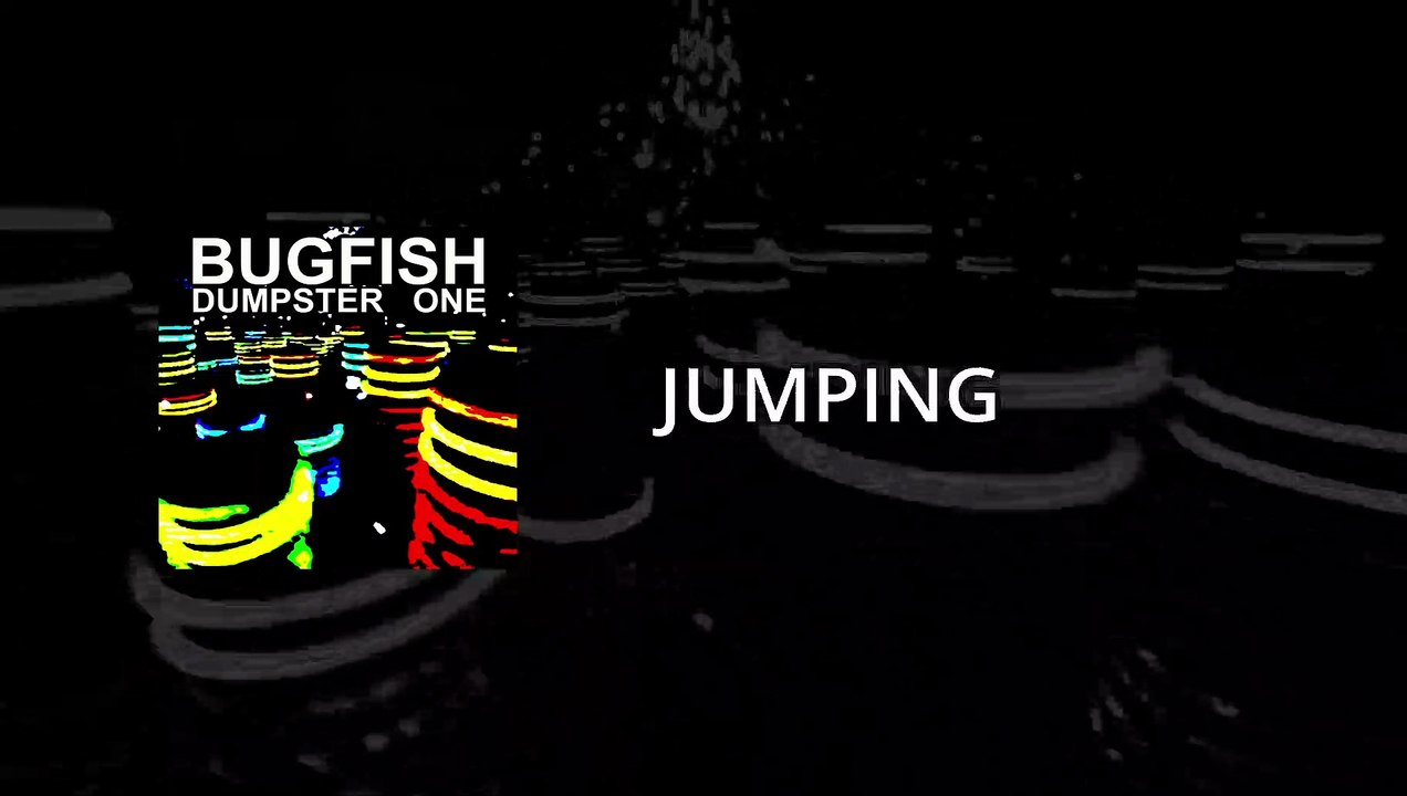Jumping