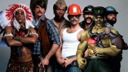 Los 10 Peores Personajes de Mortal Kombat - Sei