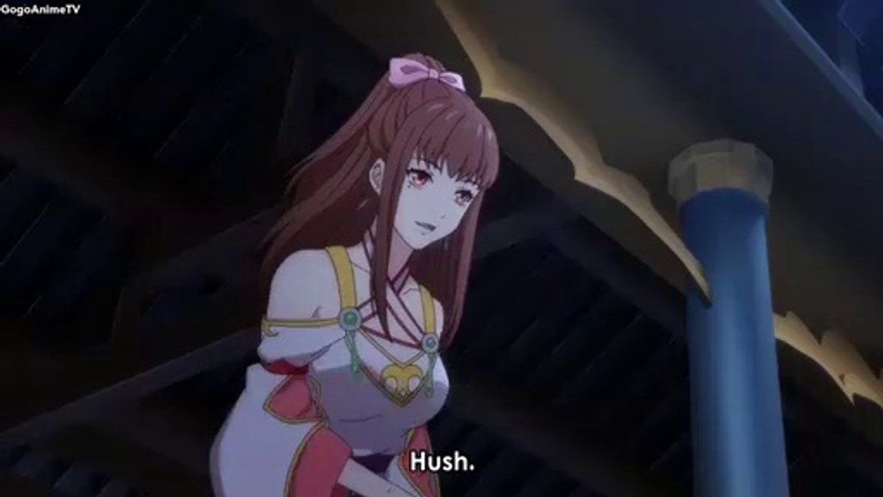 DEMON KING WHO CHASES HIS WIFE (XIE WANG ZHUI QI) Season 3 13 - 16 ENG SUB