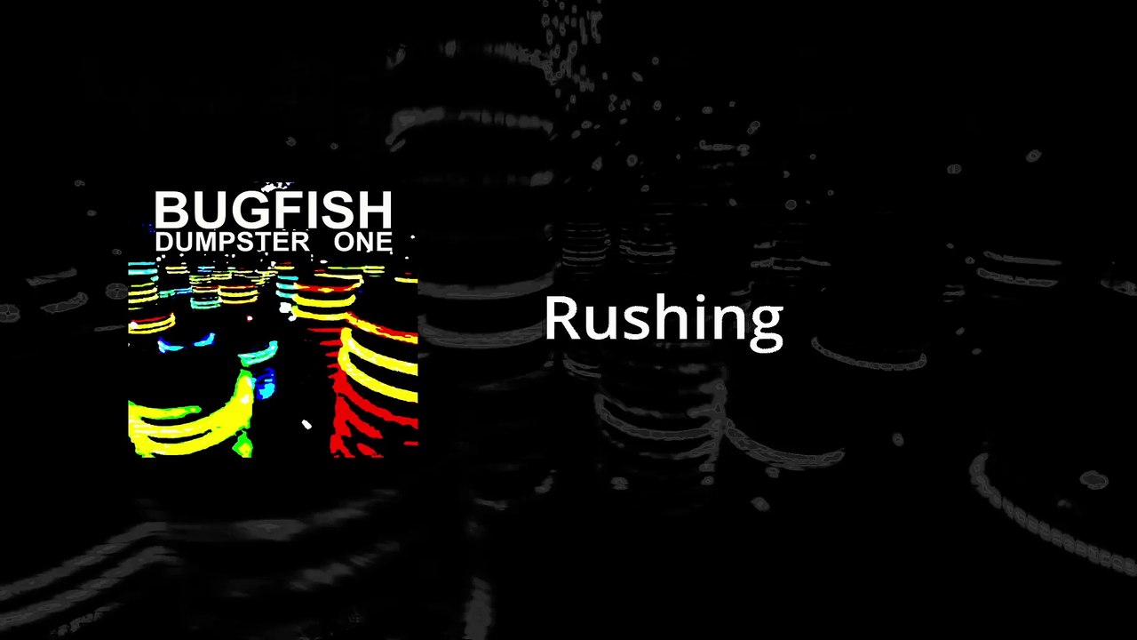 Rushing