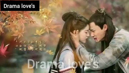 Love of thousand years episode 2 (hind Urdu dubbing)