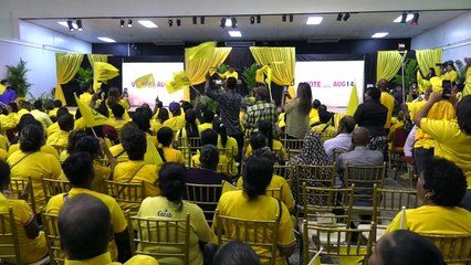 UNC FORGES ACCOMMODATION WITH 3 PARTIES