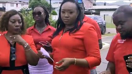 6 INDEPENDENTS AMONG 373 CANDIDATES IN LGE 2023